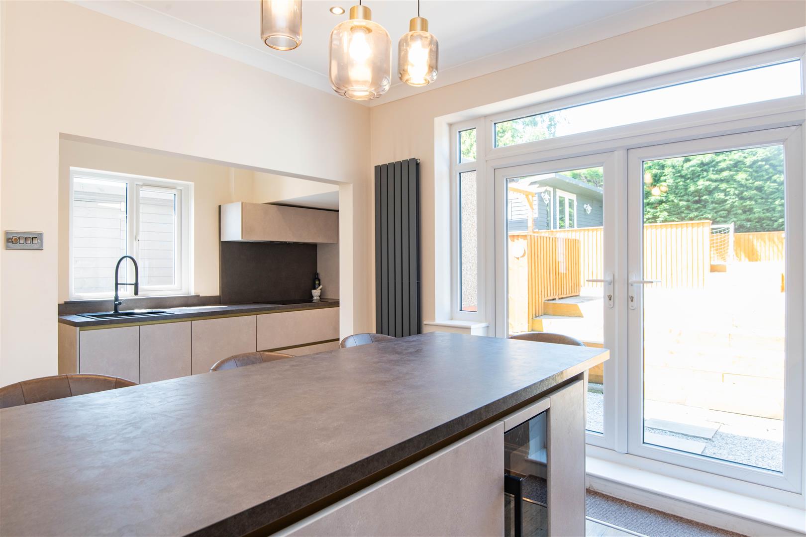 Strathmore Grove, Chorley